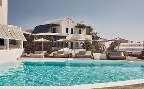 מגלוחורי Vedema, A Luxury Collection Resort, Santorini Exterior photo