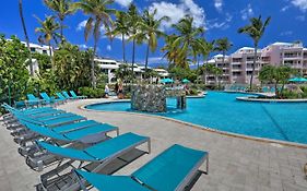 Nazareth Tropical St Thomas Resort Getaway With Pool Access! Exterior photo