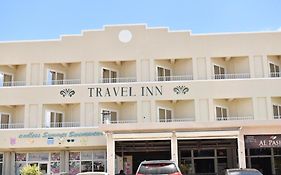 Travel Inn Hotel סימפסון ביי Exterior photo