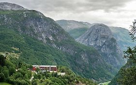 Stalheim Hotel Exterior photo