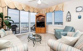 Navarre Beach Summerwind Resort Exterior photo