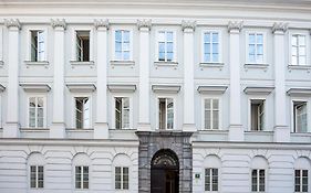 לובליאנה Antiq Palace - Historic Hotels Of Europe Exterior photo