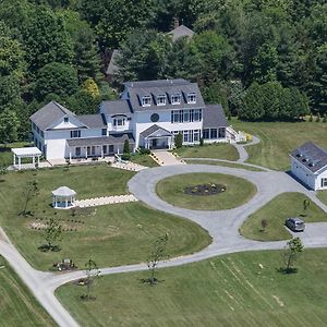 Waterford Loudoun Valley Manor B&B Exterior photo