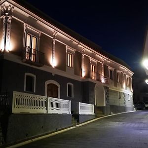 דירות San Pietro al Tanagro Mastu Gilardo Exterior photo