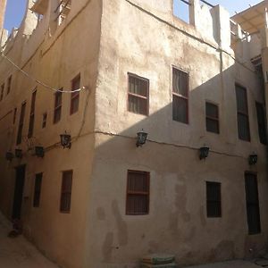 מלון Al Hamra Old House Exterior photo