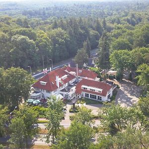 Heilig Landstichting Hotel Boshof Exterior photo