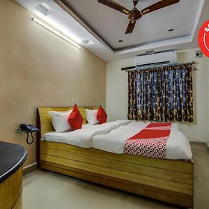 מלון ויסאקפאטנם Oyo 14910 Sri Ganesh Swathi Residency Exterior photo