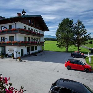 מלון גרובמינג Berghof Mitterberg Exterior photo