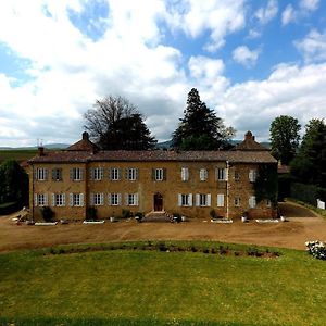 הוילה Saint-Julien  Chateau De Colombier Exterior photo