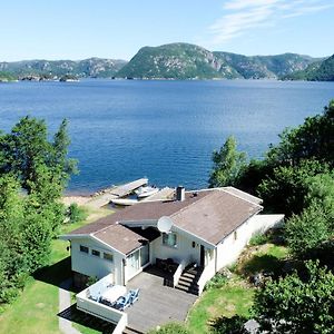 פארשונד Holiday Home Aptafjorden - Sow684 By Interhome Exterior photo