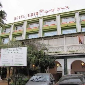 מלון Algiers Emir Exterior photo