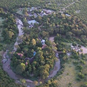 מלון Narok Fig Tree Camp Exterior photo