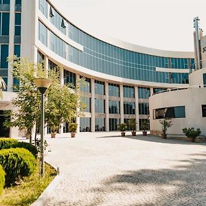 Sutamurdov Khazar Palace Hotel & Restaurant Exterior photo