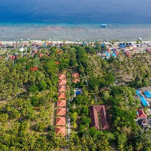 Toyapakeh Ring Sameton Resort Hotel Exterior photo