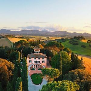 Pozzuolo Villa Valentini Bonaparte Exterior photo