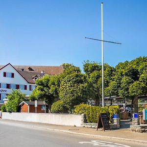 ארבון Hotel Rotes Kreuz Exterior photo