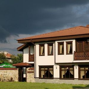 Vezrozhdenski Complex Chardake סופוט Exterior photo