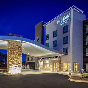 מלון Fairfield By Marriott Port Clinton Waterfront Exterior photo