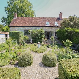 Broad Chalke Kings Cottage - North Exterior photo