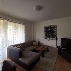 דירות Apartman Banja - טוזלה Exterior photo