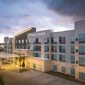 מלון Hyatt Place Amarillo-West Exterior photo