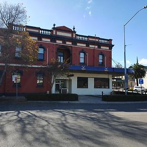 מוסוולברוק The Royal Hotel Exterior photo