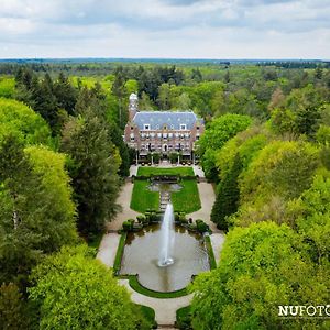 מלון בארן Kasteel De Hooge Vuursche Exterior photo