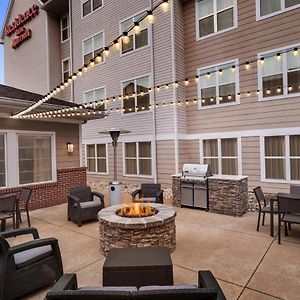 Residence Inn By Marriott Philadelphia West Chester/אקסטון Exterior photo