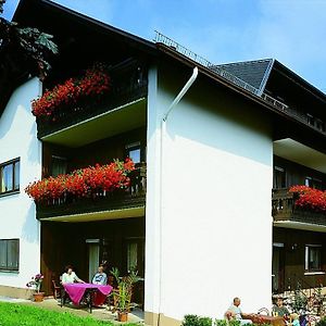 Welschneudorf Pension Waldesruh Exterior photo