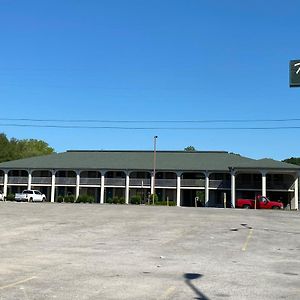 Burkesville Riverfront Lodge Exterior photo
