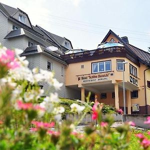 שטיינאך Hotel Schoene Aussicht Exterior photo