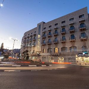 מלון מלון הגליל נצרת Exterior photo