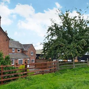 Hanmer Hillside Cottage Exterior photo