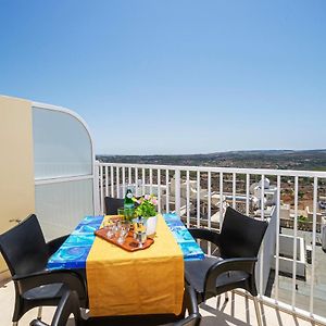 מליאהה Summer Breeze Apartment With Panoramic Terrace - By Getawaysmalta Exterior photo