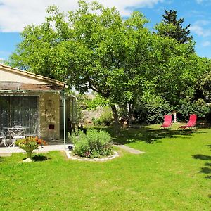 Montségur-sur-Lauzon Holiday Home Lou Vaqui - Grg103 By Interhome Exterior photo