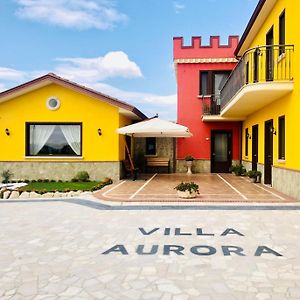 Villanova del Battista Villa Aurora Exterior photo