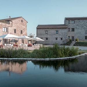 Teano I Cacciagalli Wine Resort Exterior photo