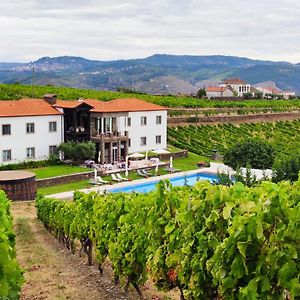 מלון סברוסה Casa Das Pipas / Quinta Do Portal Exterior photo