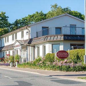 בלונק Landhaus Schulze-Hamann - Hotel Garni - Exterior photo