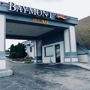Baymont By Wyndham קוקוויל Exterior photo
