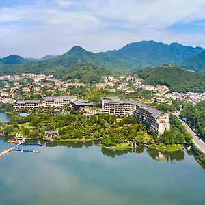 New Century Resort Jiulong Lake נינגבו Exterior photo