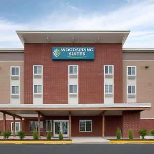 סטפורד Woodspring Suites Quantico Exterior photo