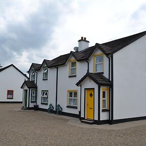Scarriff  Riverbank Cottages Exterior photo