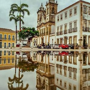 מלון Pousada Colonial Penedo - Alagoas Exterior photo