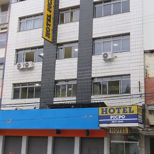 פונטה נובה Hotel Picpo Exterior photo