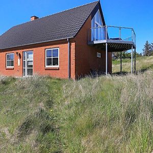 Vigsø 8 Person Holiday Home In Hanstholm Exterior photo