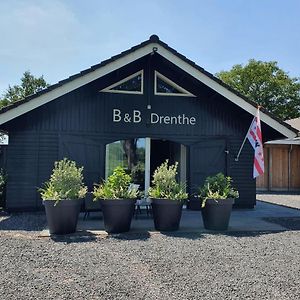 ווסטרבורק B&B Drenthe Exterior photo