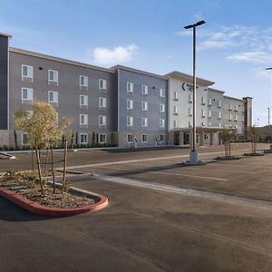 Woodspring Suites קולטון Exterior photo