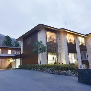 Hesta Hakone - Guest House - Exterior photo