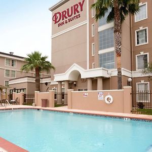 Drury Inn & Suites מקאלן Exterior photo